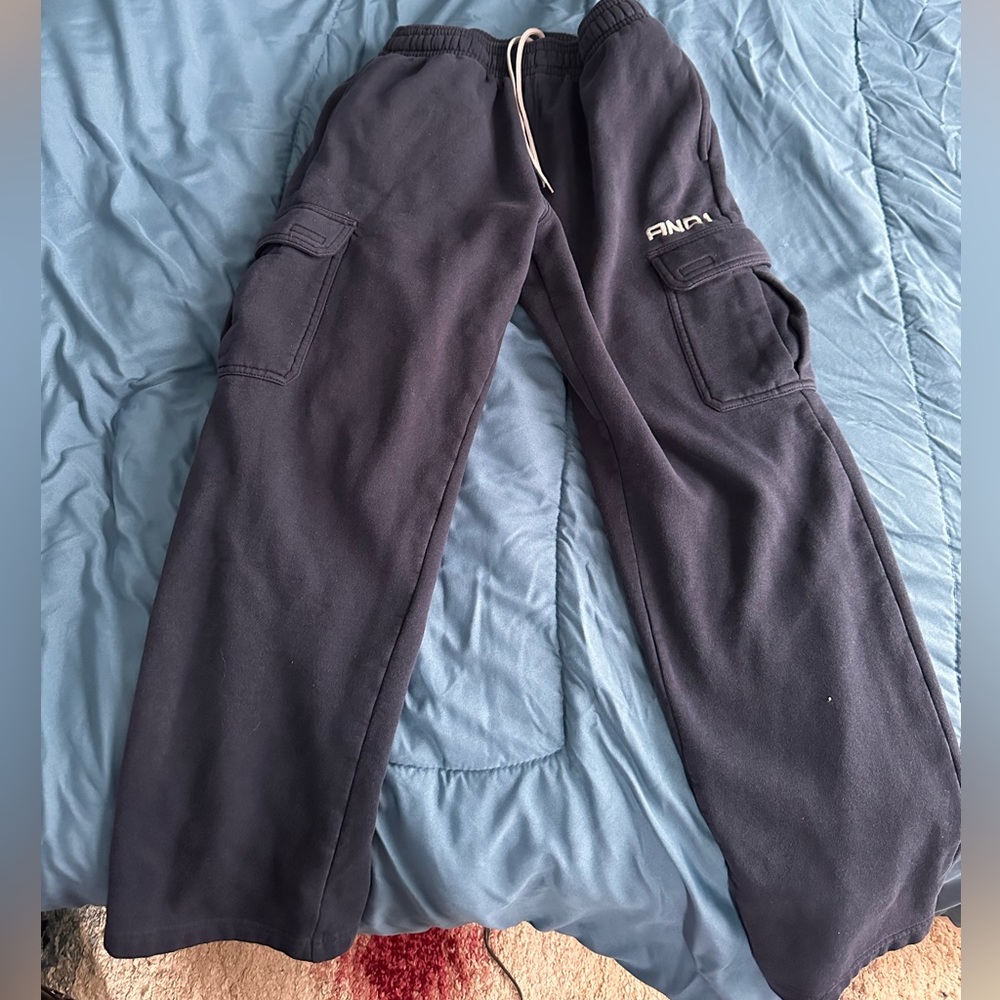 Sports Sweats